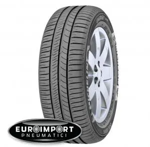 Michelin ENERGY SAVER PLUS 175/65 R14 82 H  TL  DOT 2024